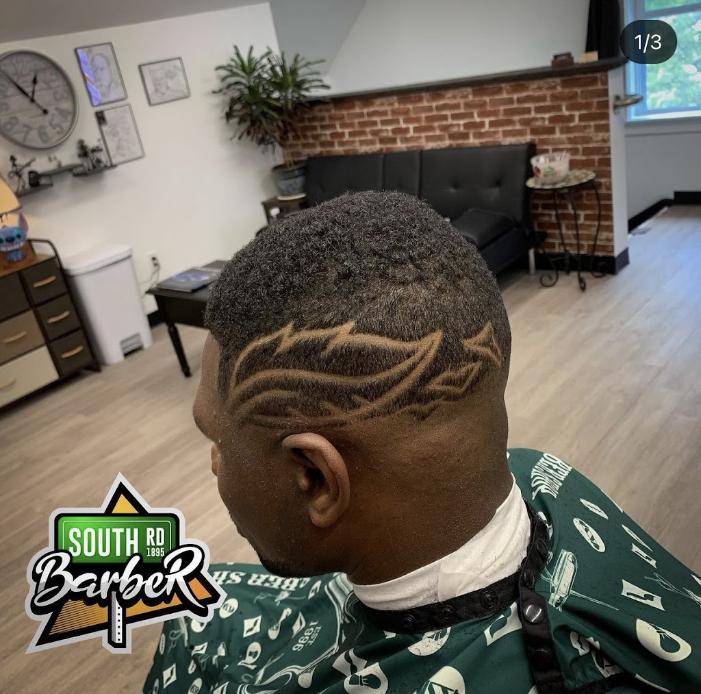 South Road Barber | 20 Mac Farlane Rd, Wappingers Falls, NY 12590 | Phone: (845) 522-3895