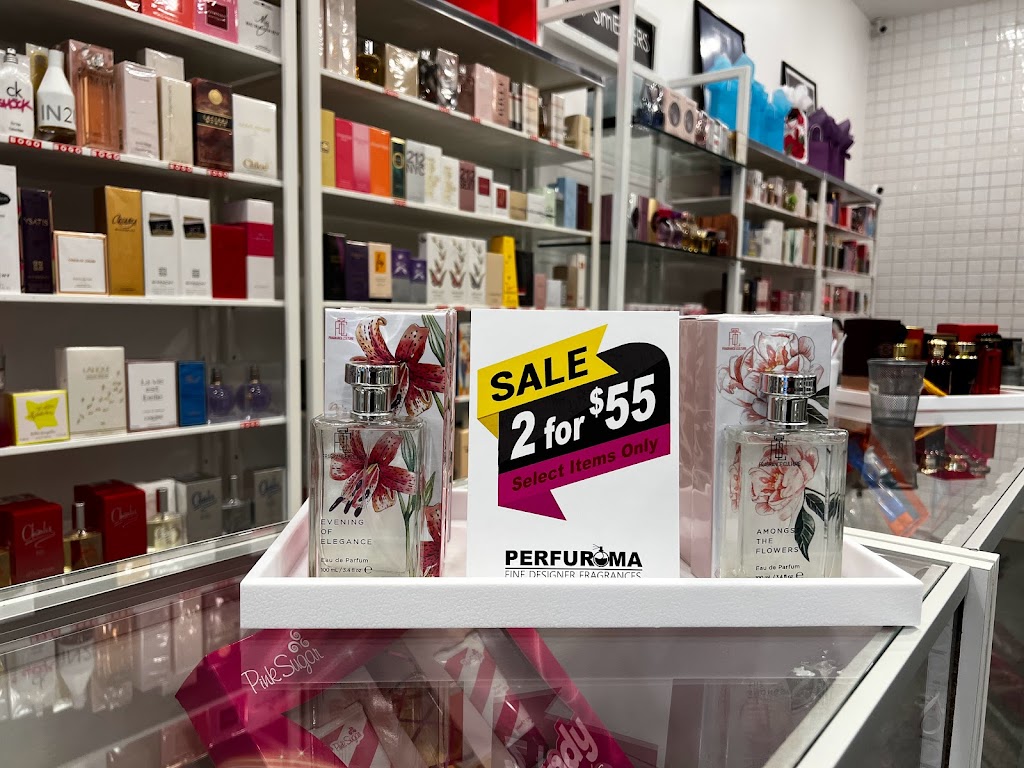 Perfuroma | 1201 Hooper Ave Space 1014, Toms River, NJ 08753 | Phone: (732) 637-9790