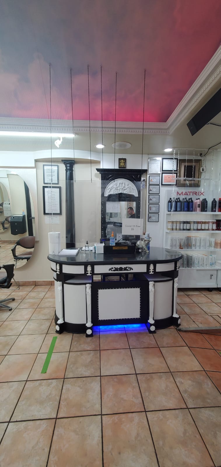 Belextens Hair Salon inc | 188-17 Union Tpke, Fresh Meadows, NY 11366 | Phone: (718) 454-0444