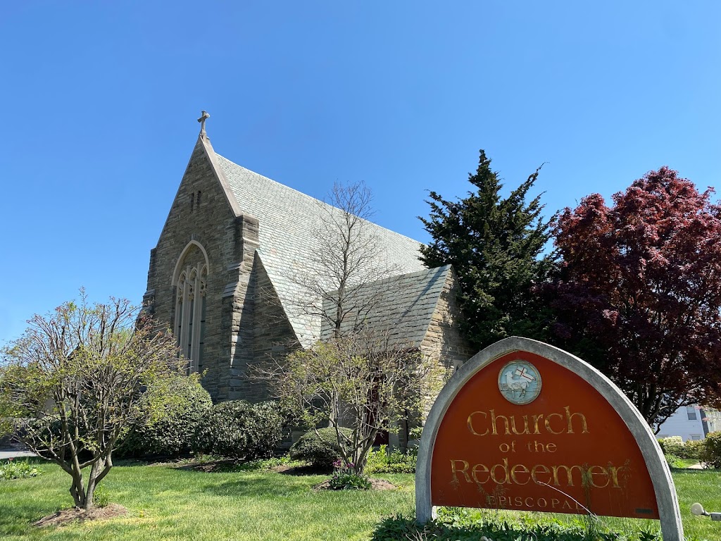 Church of the Redeemer | 145 W Springfield Rd, Springfield, PA 19064 | Phone: (610) 544-8113