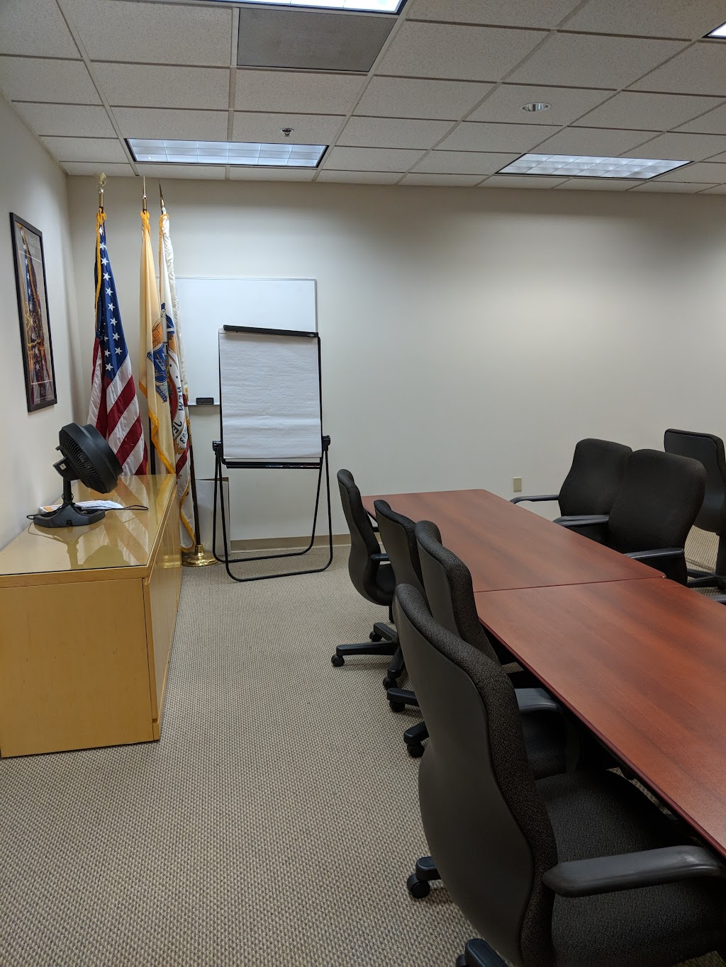 Monmouth County Workforce | 17 Christopher Way, Eatontown, NJ 07724 | Phone: (732) 683-8850