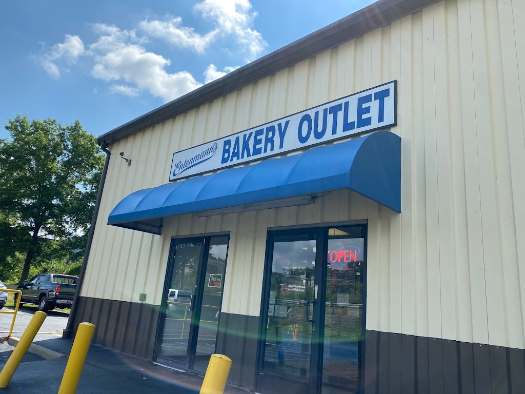 Entenmanns Bakery Outlet | 9Police Drive, Goshen, NY 10924, 9 Police Hwy, Goshen, NY 10924 | Phone: (845) 294-5282