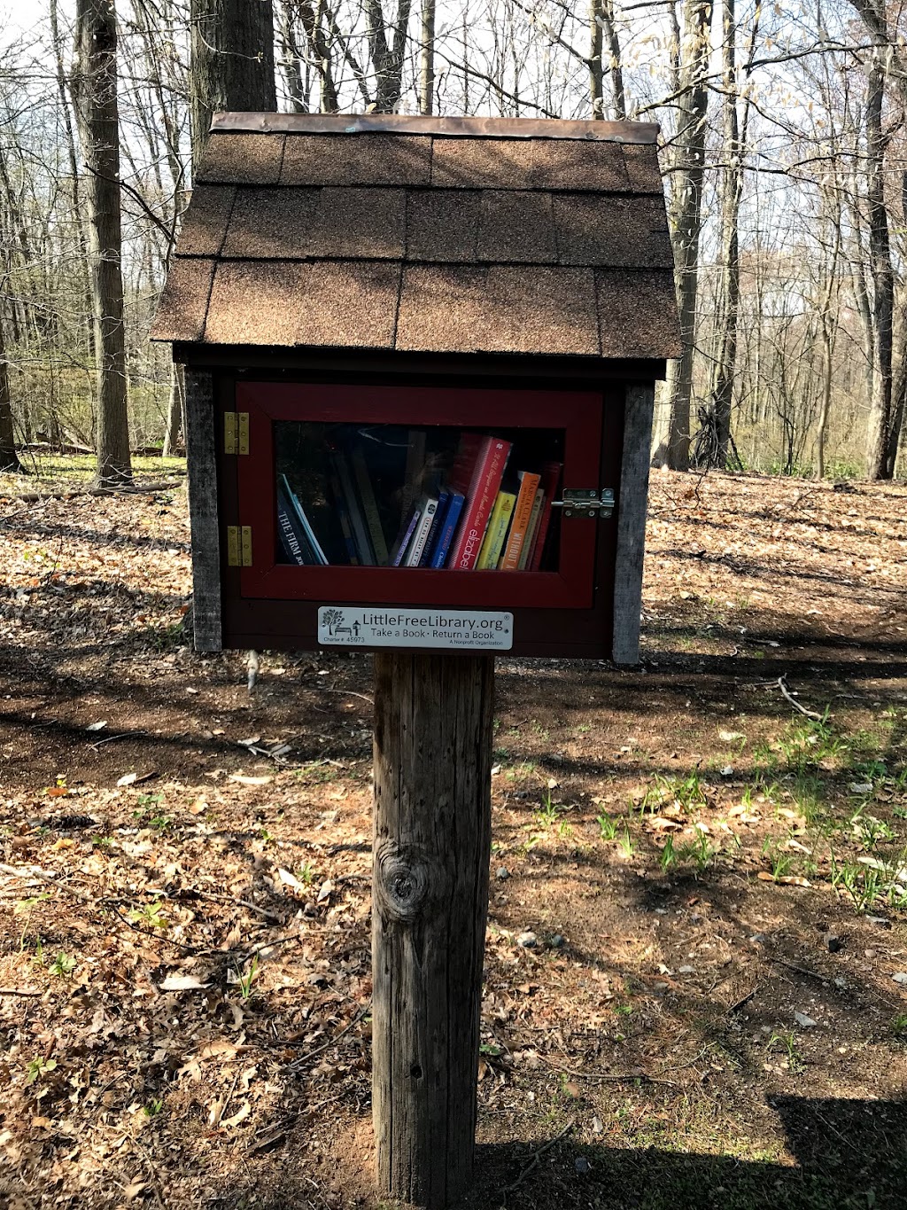 Little Free Library | 254-260 Irving Ave, Closter, NJ 07624 | Phone: (715) 690-2488