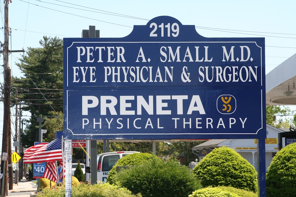 Preneta Physical Therapy | 2119 Post Rd, Fairfield, CT 06824 | Phone: (203) 259-7177