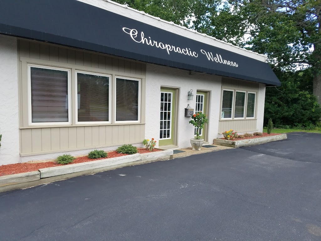 Alluvium Chiropractic and Family Wellness Center | 1213 Haddonfield-Berlin Rd, Voorhees Township, NJ 08043 | Phone: (856) 784-3373