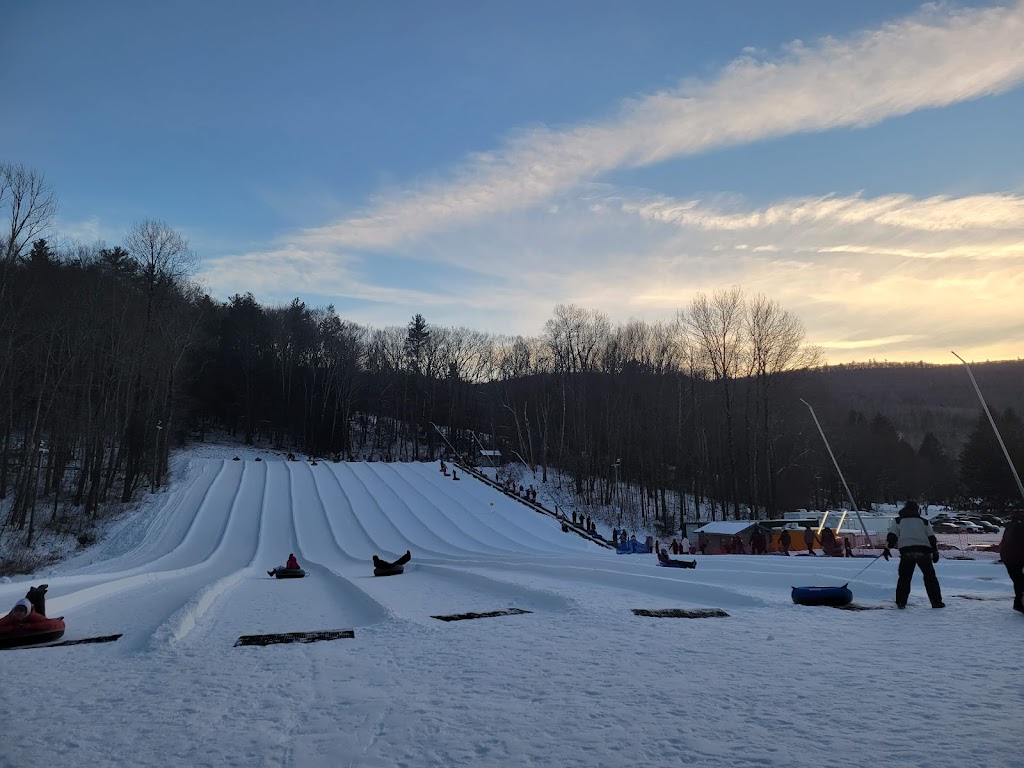 Butternut Ski Area and Tubing Center | 380 State Rd, Great Barrington, MA 01230 | Phone: (413) 528-2000