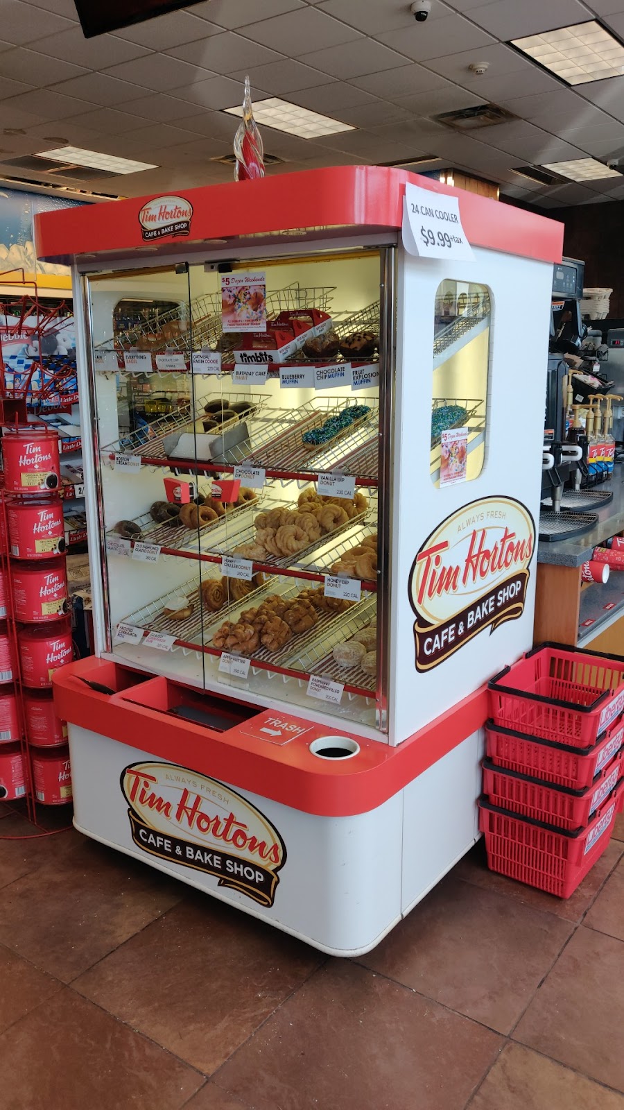 Tim Hortons | 1174 Mt Cobb Rd, Jefferson Township, PA 18436 | Phone: (570) 689-3900