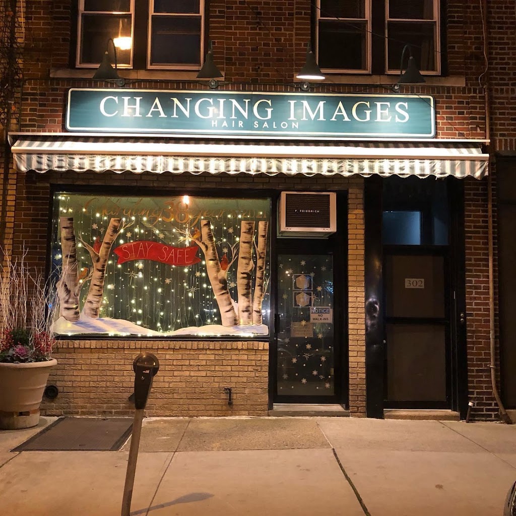 Changing Images Hair Salon | 302 Jericho Turnpike, Floral Park, NY 11001 | Phone: (516) 328-7699