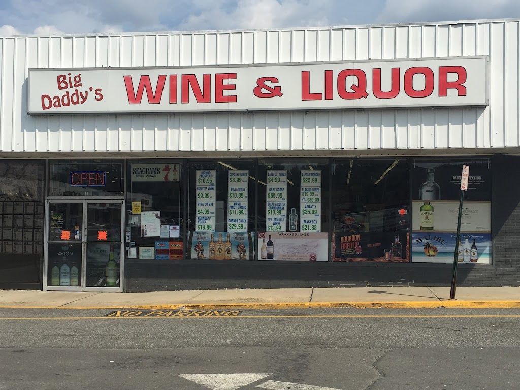 Big Daddys Wine & Liquor | 174 S Main St, New City, NY 10956 | Phone: (845) 638-9463