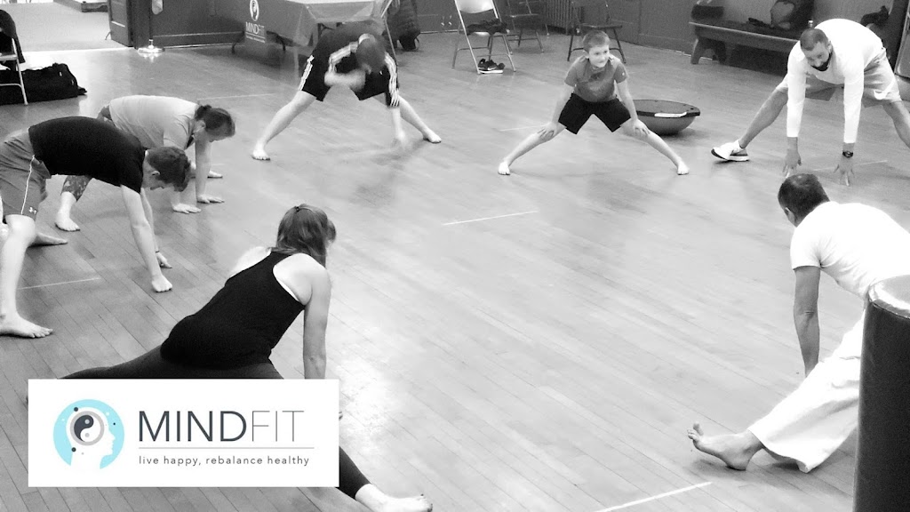 Mindfit | 91 W Church St, Seymour, CT 06483 | Phone: (203) 278-0869