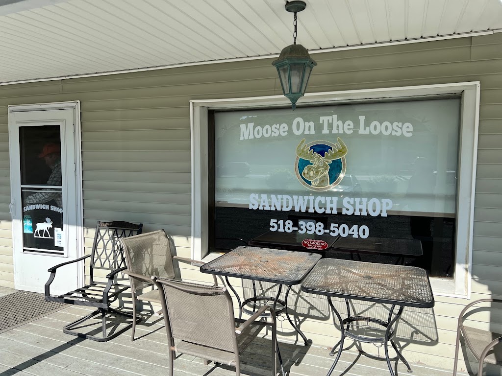 The Moose On The Loose | 7711 S Main St, Pine Plains, NY 12567 | Phone: (518) 398-5040