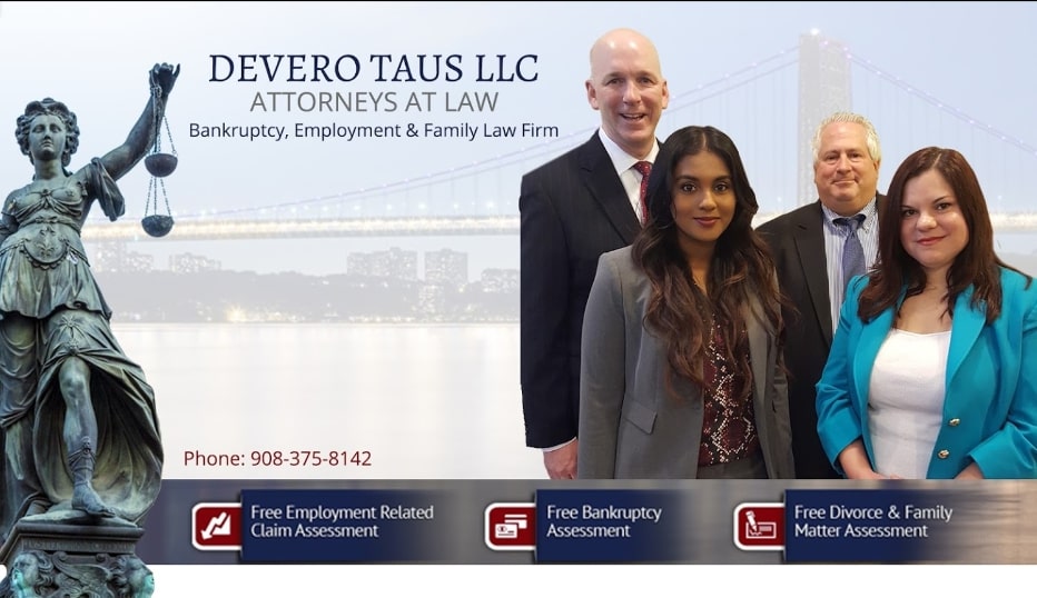 Devero Taus LLC | 266 King George Rd suite i, Warren, NJ 07059 | Phone: (908) 375-8142
