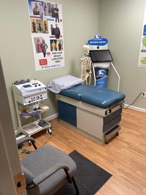 KB Chiropratic | 351 Fairview Ave Suite 600, Hudson, NY 12534 | Phone: (518) 828-3662