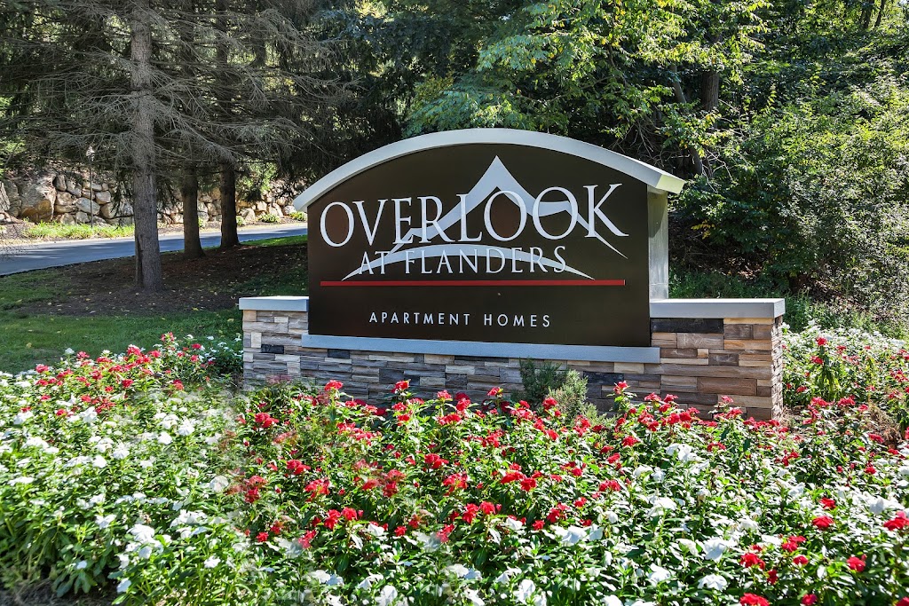 Overlook at Flanders | 100 Oakwood Village, Flanders, NJ 07836 | Phone: (973) 668-4302