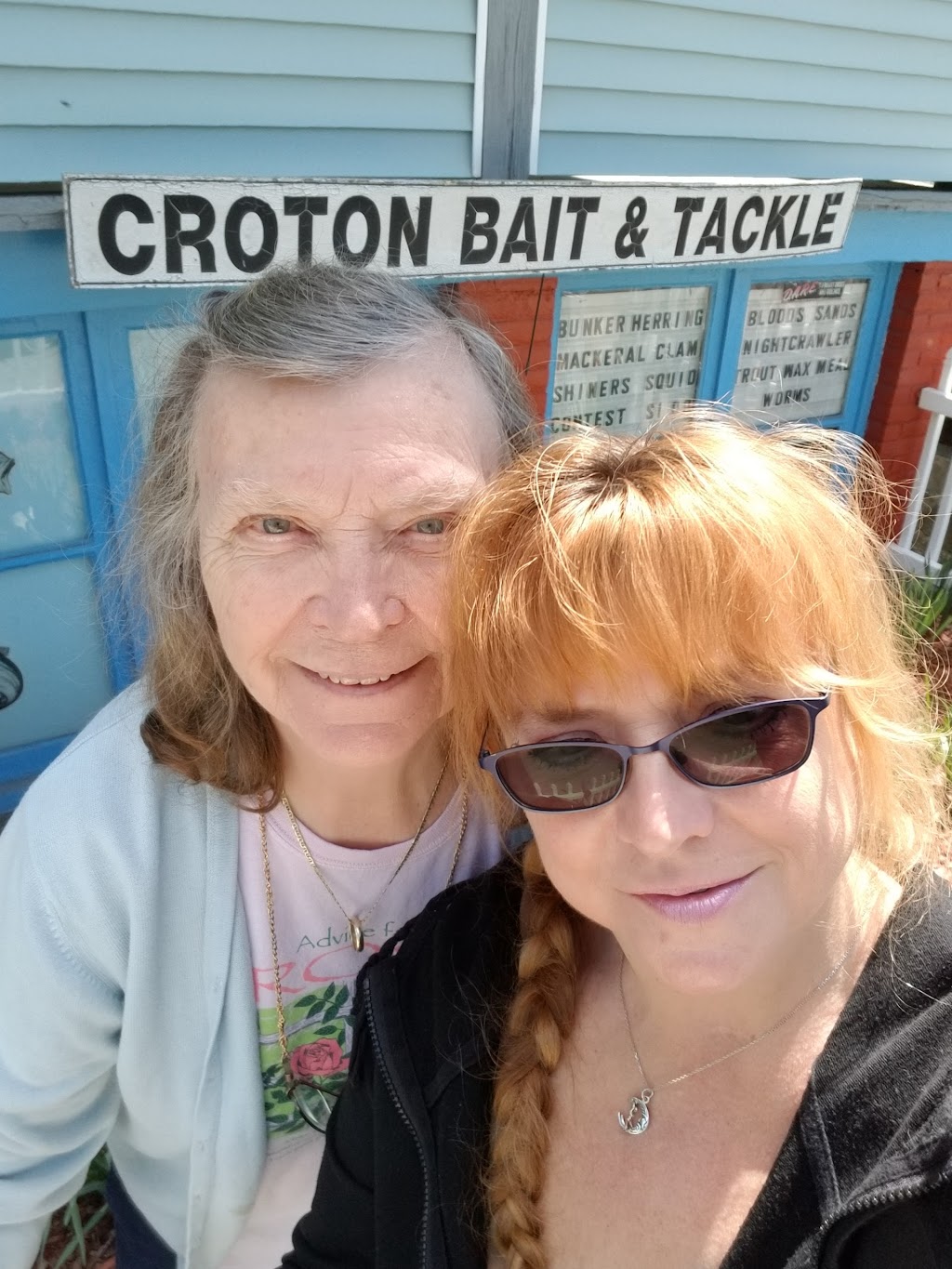 Croton Bait & Tackle | 65 N Riverside Ave, Croton-On-Hudson, NY 10520 | Phone: (914) 271-3675