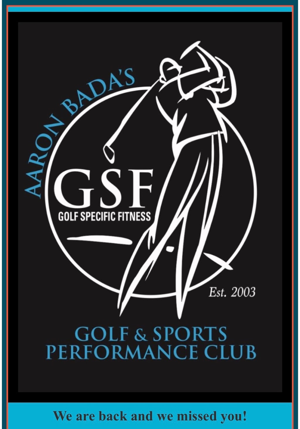 Golf Specific Fitness | 450 Bay Ave, Somers Point, NJ 08244 | Phone: (609) 338-7599