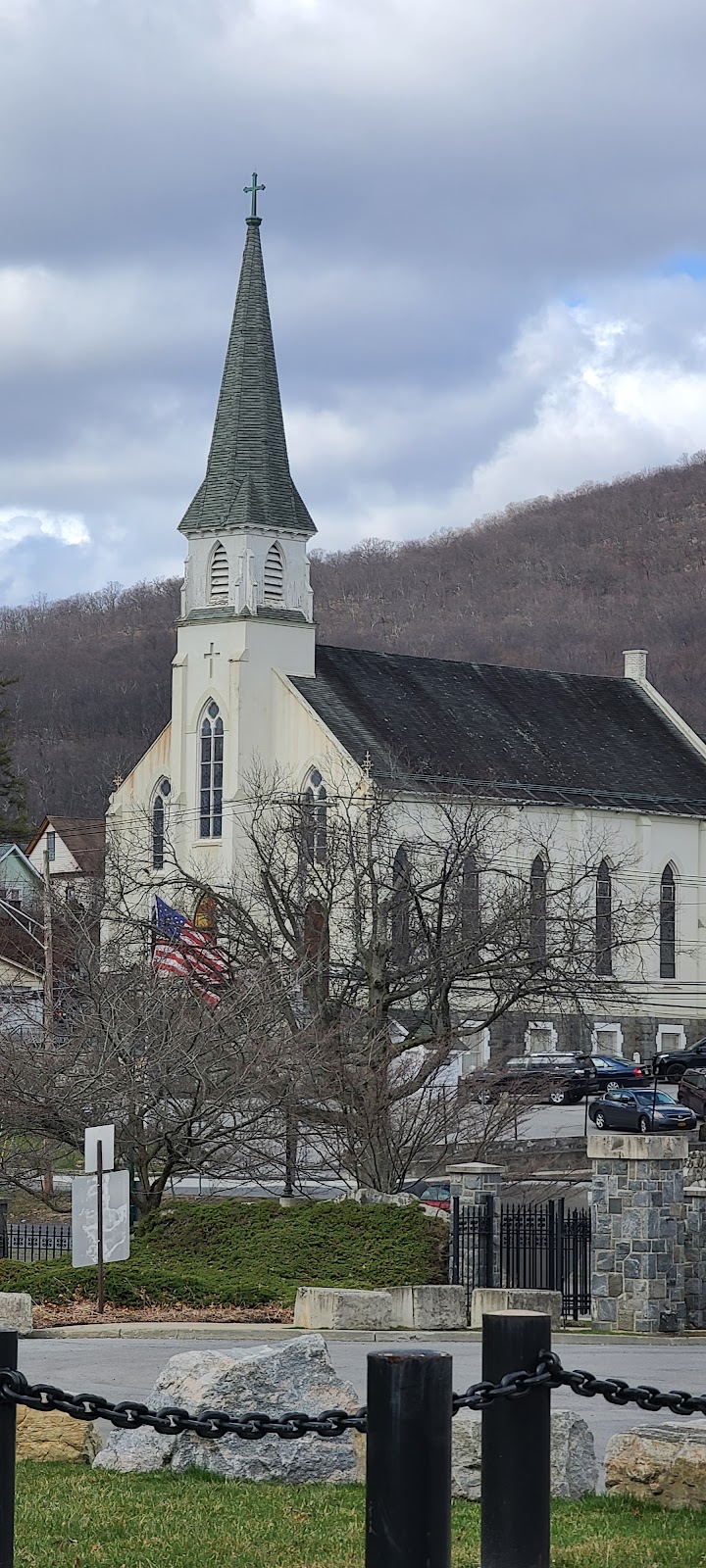 USAG West Point Visitor Control Center | 2107 New South Post Rd, West Point, NY 10996 | Phone: (845) 938-0390