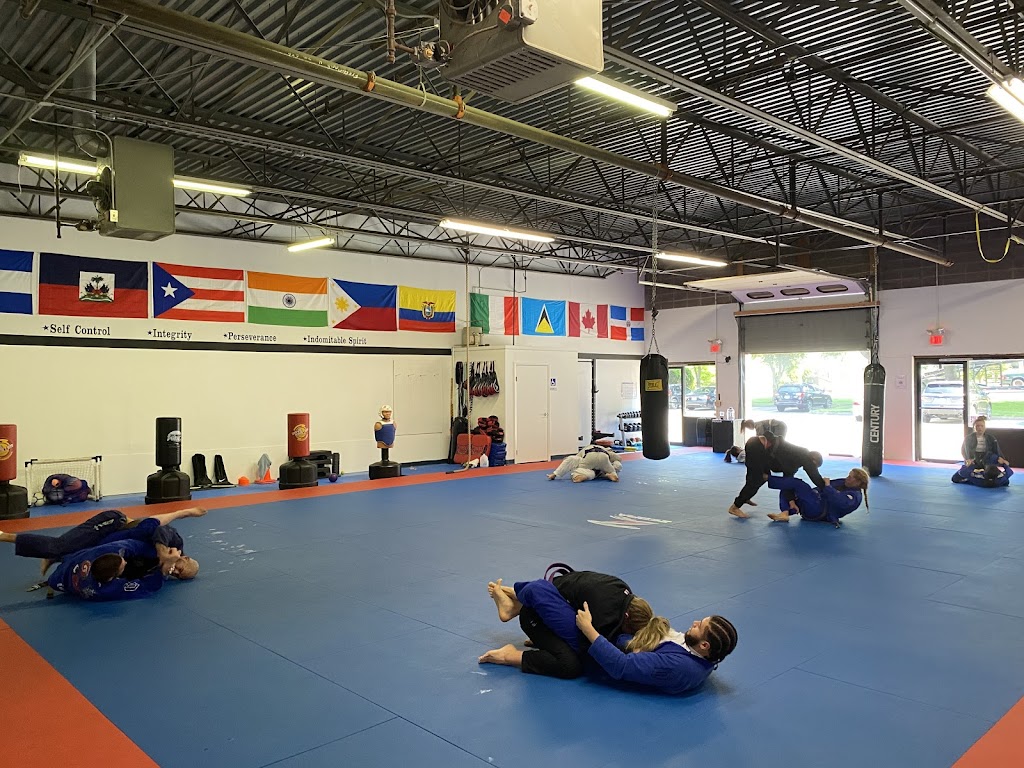 Styles United Transformative Martial Arts | 55 Sandra Dr Suite B, South Windsor, CT 06074 | Phone: (860) 593-3694