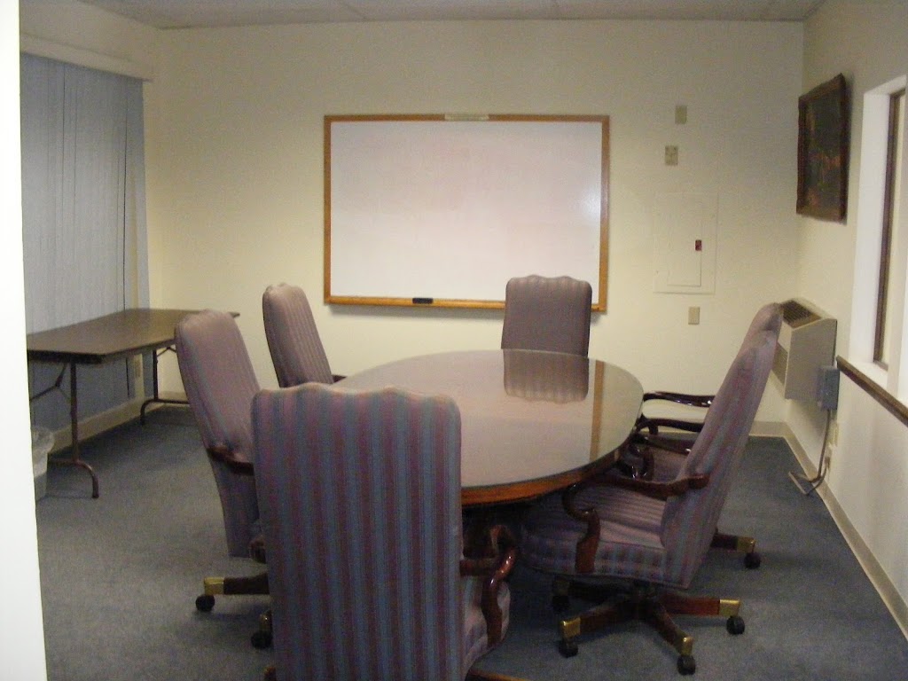 Executive Offices | 6 Way Rd, Middlefield, CT 06455 | Phone: (860) 349-7000