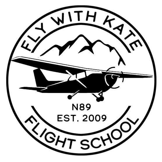 Fly with Kate | 125 Airport Rd, Wawarsing, NY 12458 | Phone: (315) 261-1672