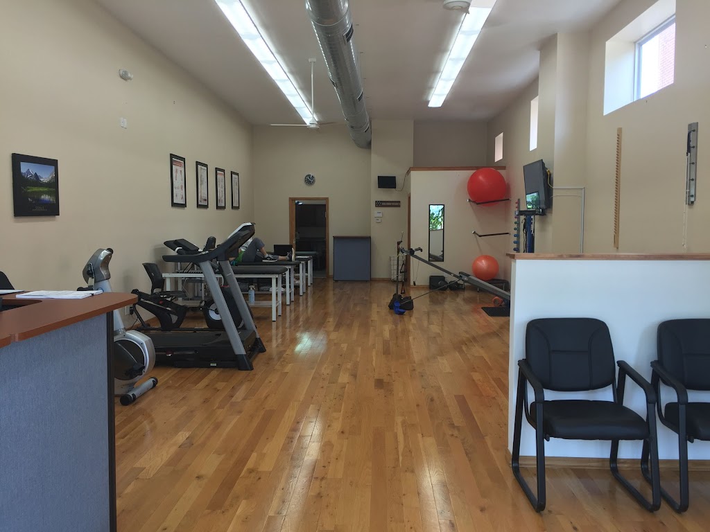 Monmouth Rehab Professionals | 132 N Broadway, South Amboy, NJ 08879 | Phone: (732) 707-4488