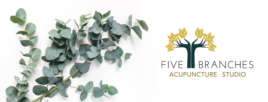 Five Branches Acupuncture Studio | 32845 Main Rd Suite G, Cutchogue, NY 11935 | Phone: (631) 629-6636