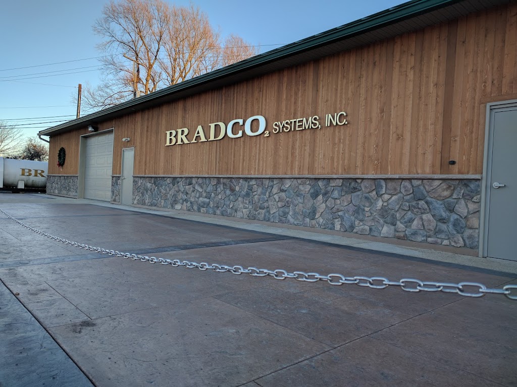 Bradco Systems Inc. | 714 Delaware Ave, Palmerton, PA 18071 | Phone: (610) 966-5284