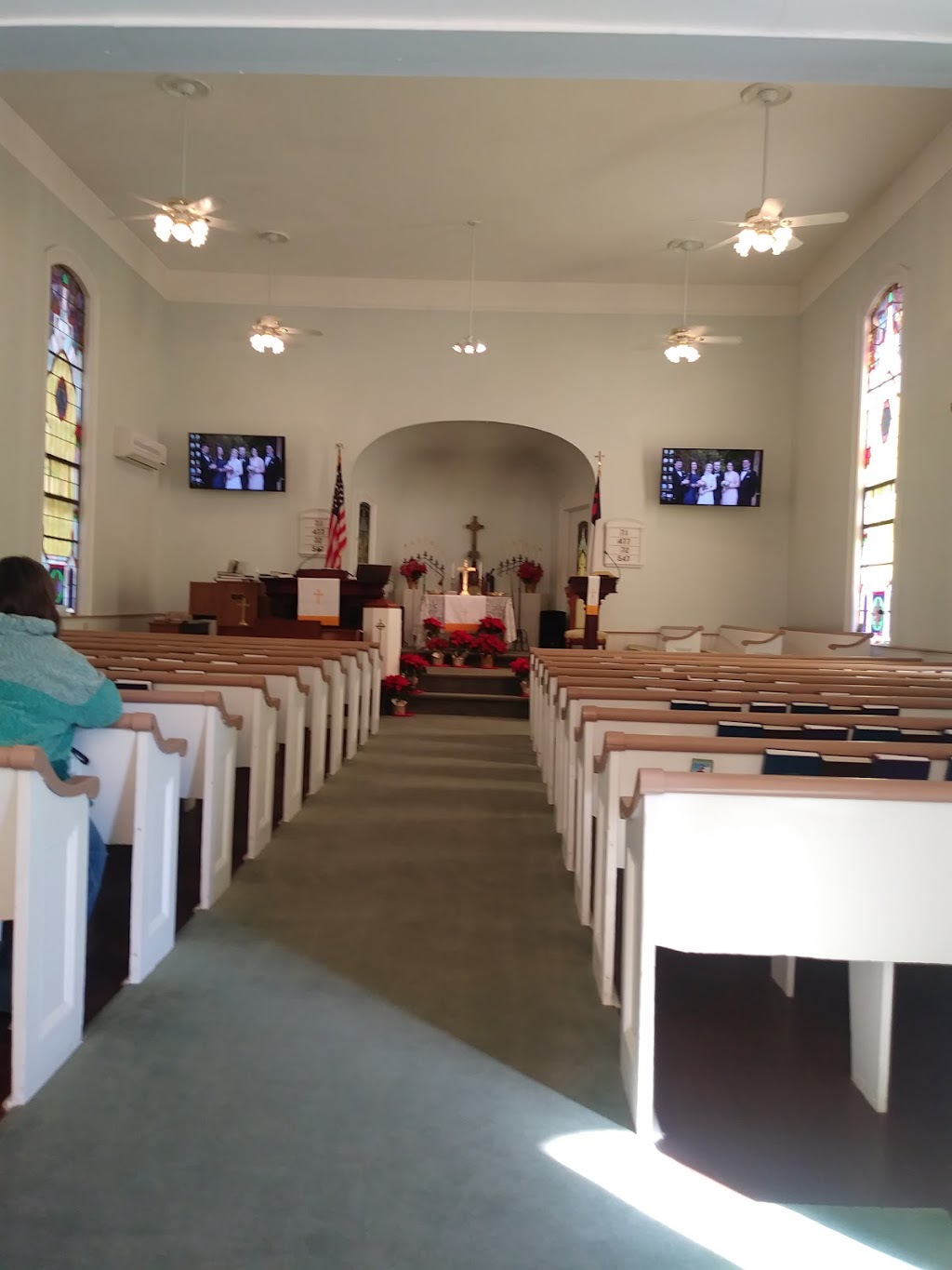 Presbyterian Church Ogdnsbrg | 21 Kennedy Ave, Ogdensburg, NJ 07439 | Phone: (973) 827-0639