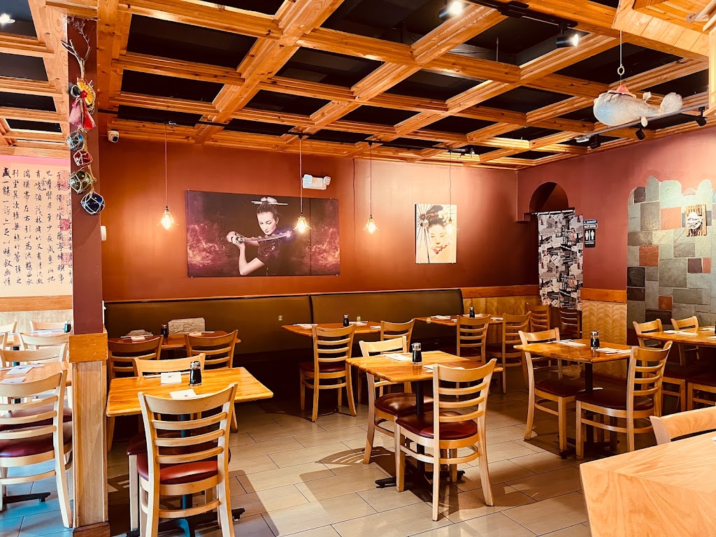 Miga Sushi | 559 E Main St, Denville, NJ 07834 | Phone: (973) 625-3828