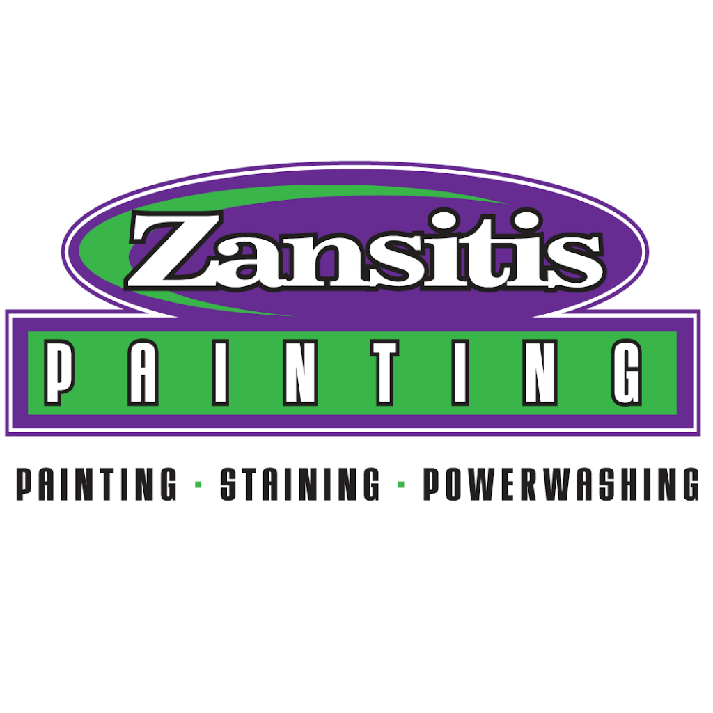 Zansitis Painting Inc | 52 E Broad St #4, Hopewell, NJ 08525 | Phone: (609) 466-8900
