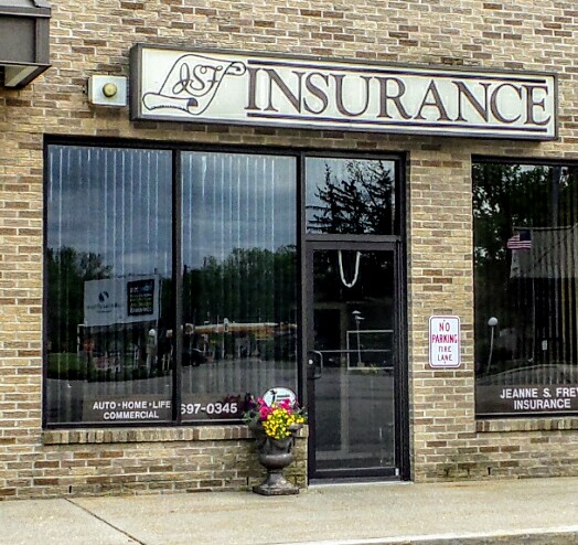 Jeanne S Frey Insurance | 2713 Paterson Hamburg Turnpike #1A, Newfoundland, NJ 07435 | Phone: (973) 697-0345