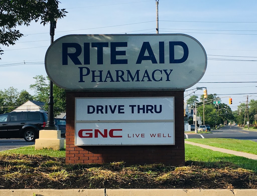 Rite Aid | 200 Wilson Ave, Port Monmouth, NJ 07758 | Phone: (732) 495-0156