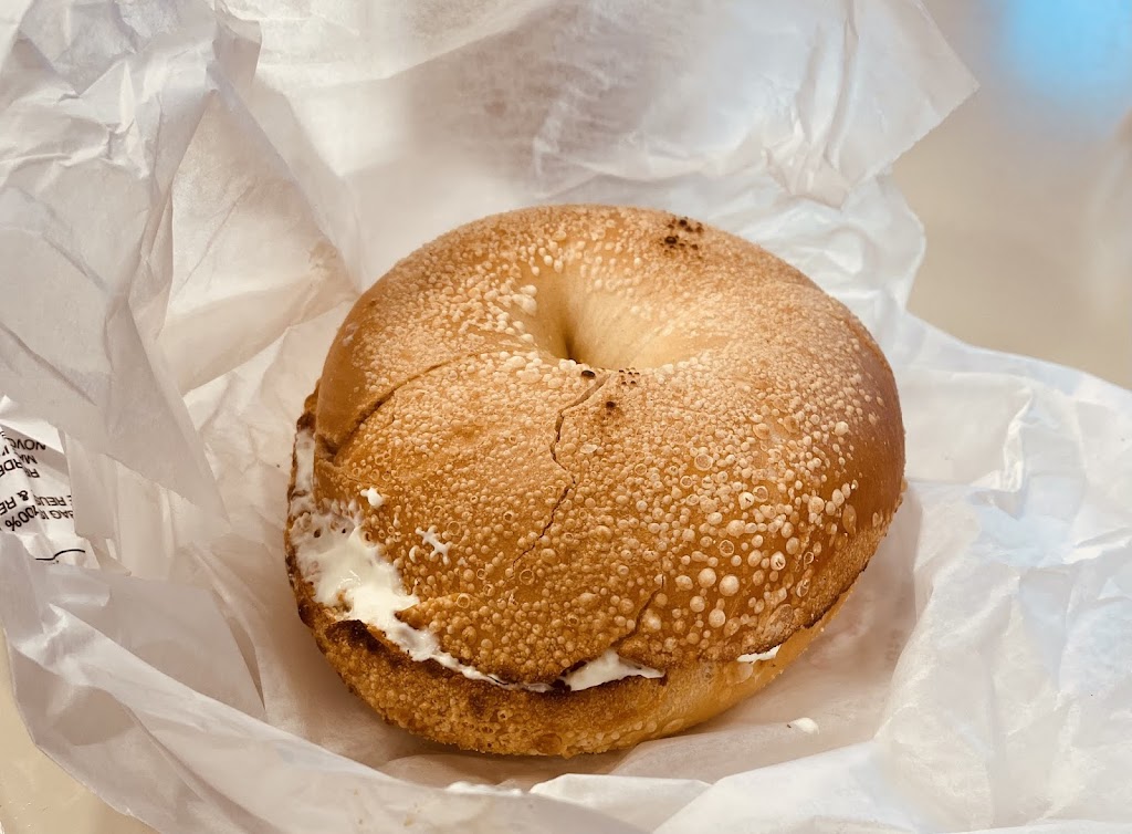 Lords Bagels | 1150 N Broad St #2435, Hillside, NJ 07205 | Phone: (973) 434-0693