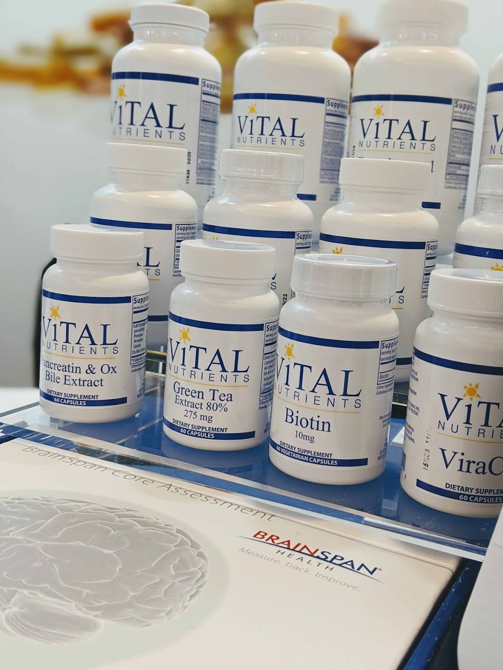 Vital Nutrients | 45 Kenneth Dooley Dr, Middletown, CT 06457 | Phone: (860) 638-3675