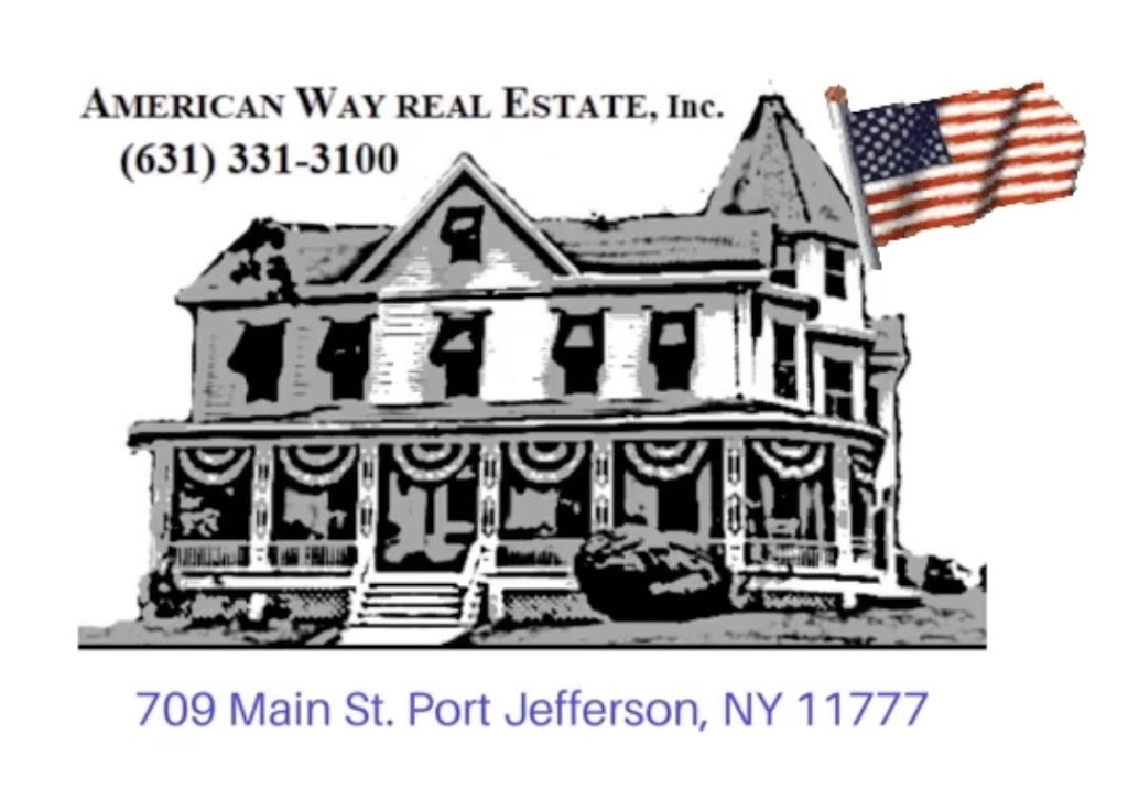 Deb Herman Realtor | 709 Main St, Port Jefferson, NY 11777 | Phone: (516) 456-7132