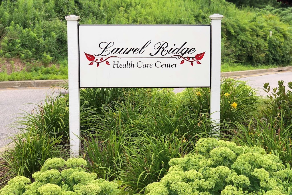 Laurel Ridge Health Care Center | 642 Danbury Rd, Ridgefield, CT 06877 | Phone: (203) 438-8226