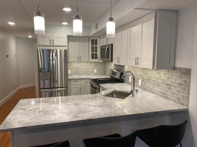 Designs By Nika Kitchen and Bath Design Studio | 263 Hackensack St, Wood-Ridge, NJ 07075 | Phone: (973) 464-7125