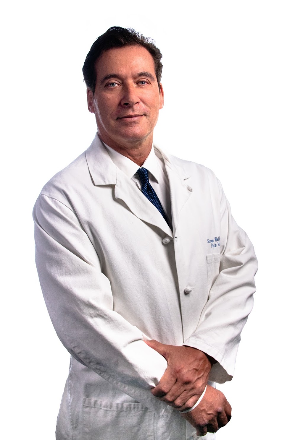 Dr. Steven Waldman | 384 Union Blvd, Totowa, NJ 07512 | Phone: (201) 430-2022