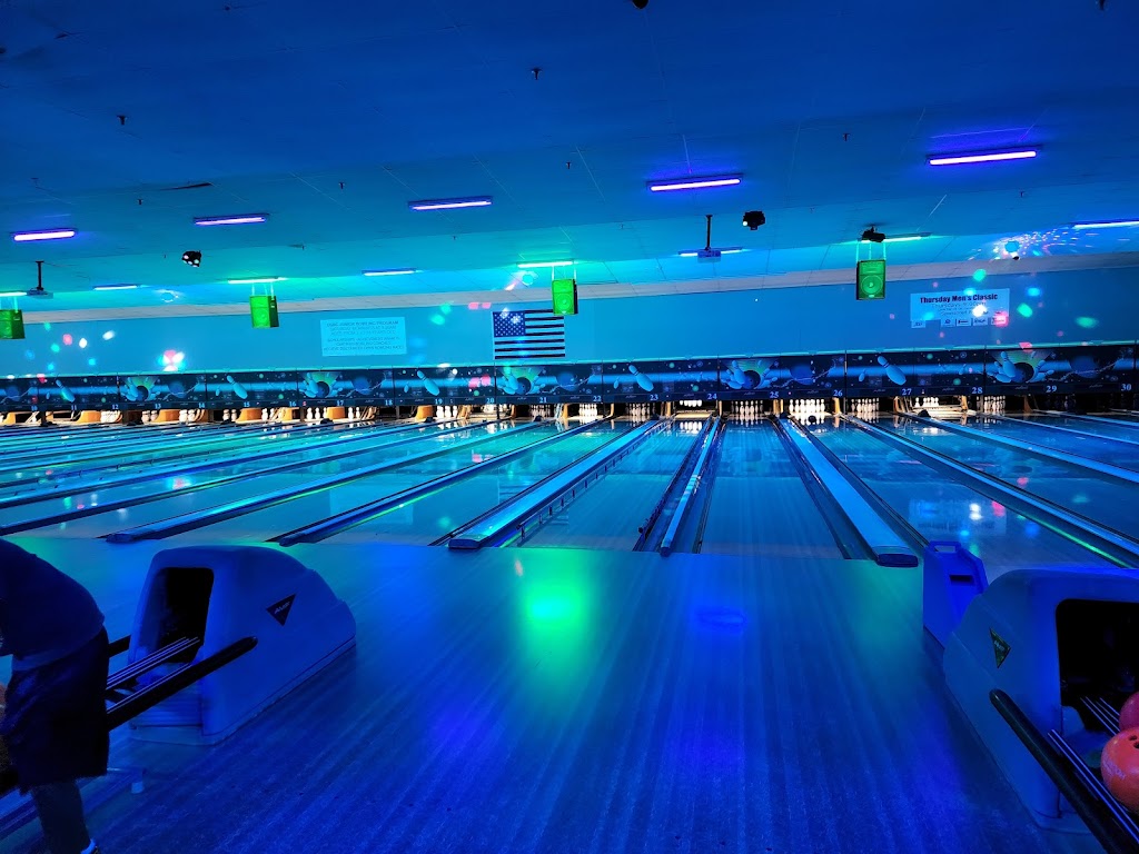 Thunderbird Lanes | 1475 Street Rd, Warminster, PA 18974 | Phone: (215) 674-8250