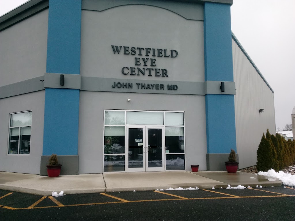 Westfield Eye Center | 501 Southampton Rd Ste. D, Westfield, MA 01085 | Phone: (413) 572-3000