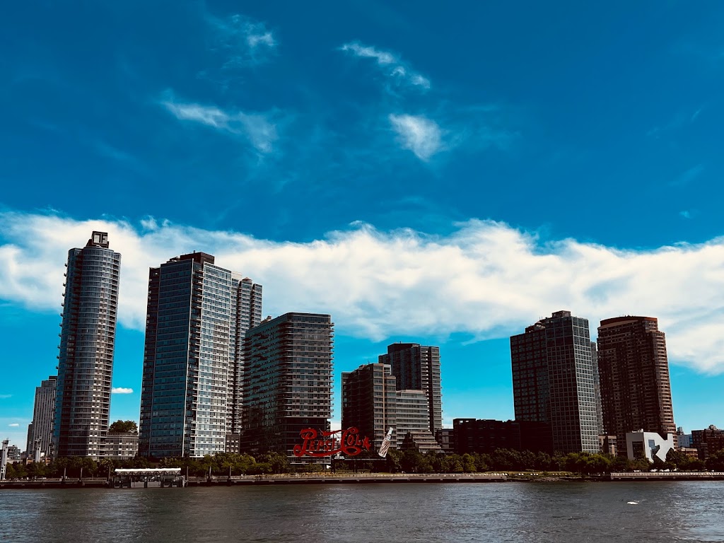 Franklin D. Roosevelt Four Freedoms State Park | 1 FDR Four Freedoms Park, 1 FDR Four Freedoms Park, Roosevelt Island, NY 10044 | Phone: (212) 204-8831