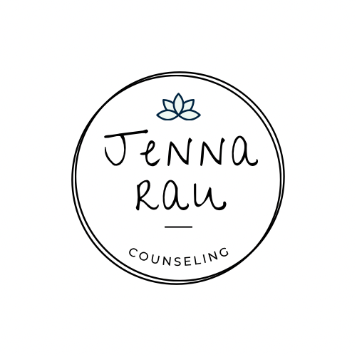 Jenna Rau Counseling | 2857 Nazareth Rd, Easton, PA 18045 | Phone: (908) 318-4365