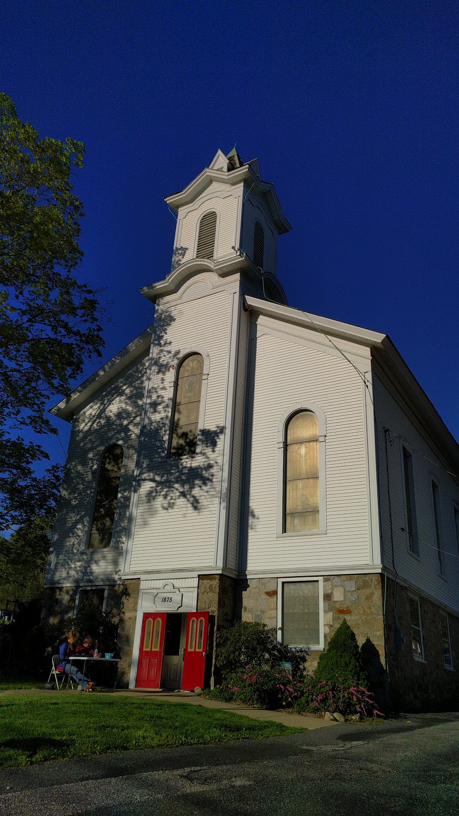 Buttzville United Methodist Church | 4 Green Pond Rd, Belvidere, NJ 07823 | Phone: (908) 750-4394