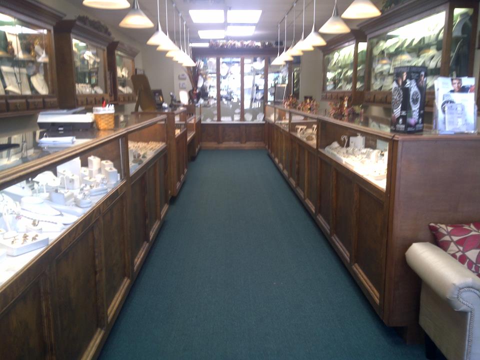 Scarab Jewelers | 166 E Main St, East Islip, NY 11730 | Phone: (631) 581-1443