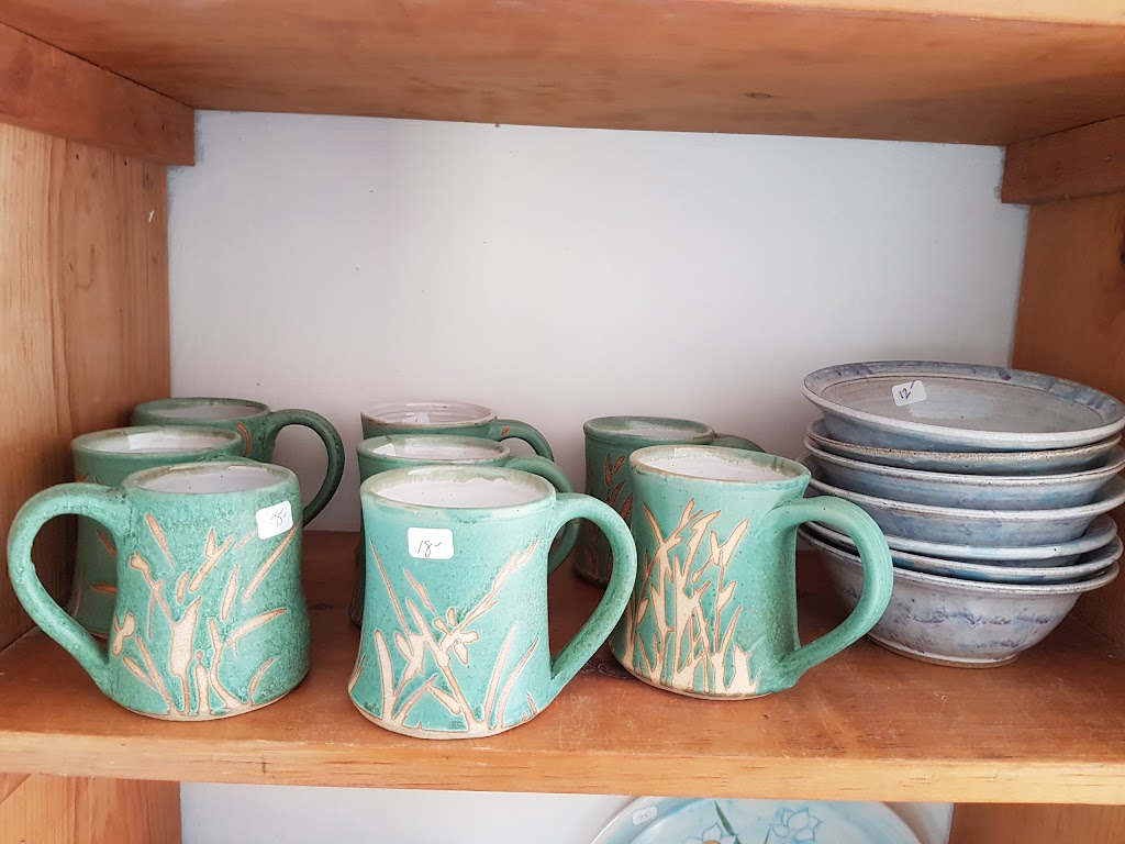 Phinney Pottery | 1 Grove St, Haydenville, MA 01039 | Phone: (413) 268-3228