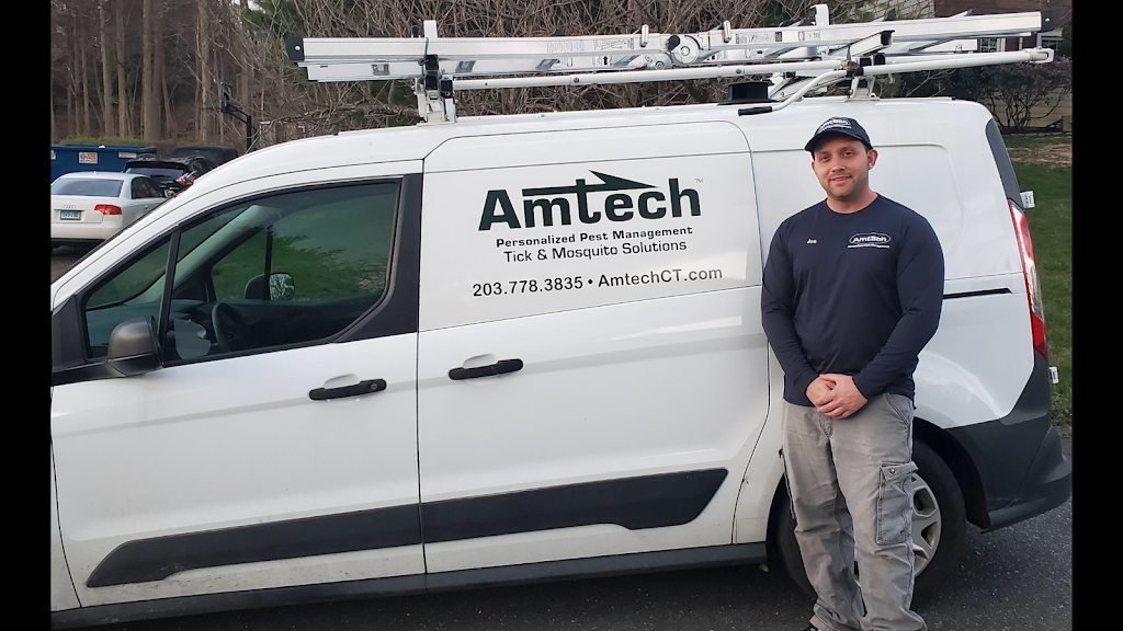 Amtech Personalized Pest Management, inc | 2 Sand Cut Rd STE 2, Brookfield, CT 06804 | Phone: (203) 778-3835