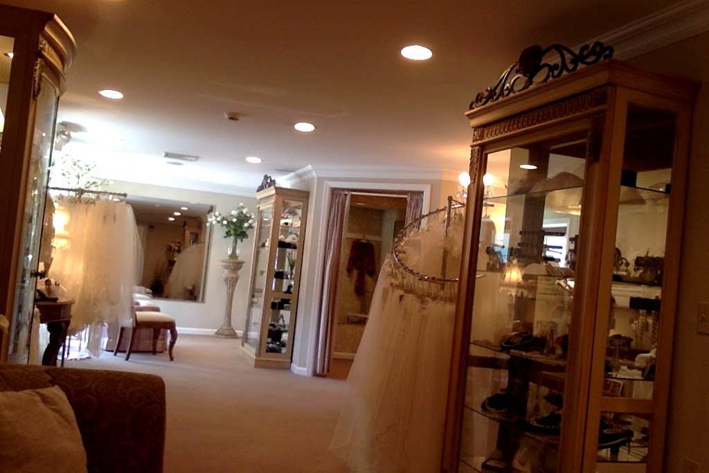 The Wedding Store at Liz Clinton | 200 Main St, Andover, NJ 07821 | Phone: (973) 786-5330