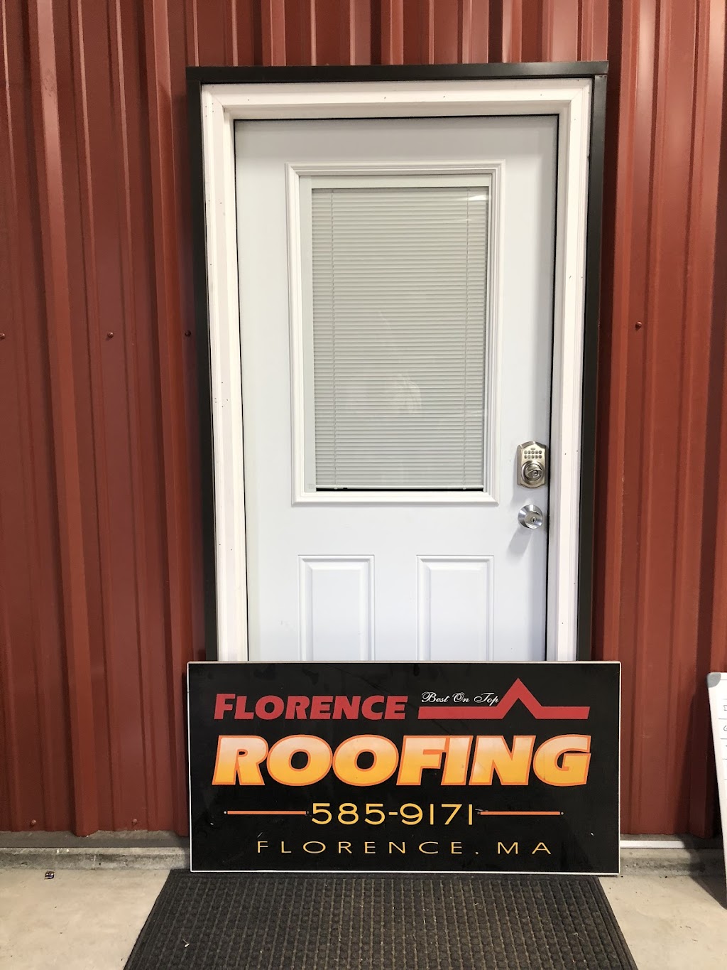 Florence Roofing | 228 Straits Rd, Hatfield, MA 01038 | Phone: (413) 585-9171