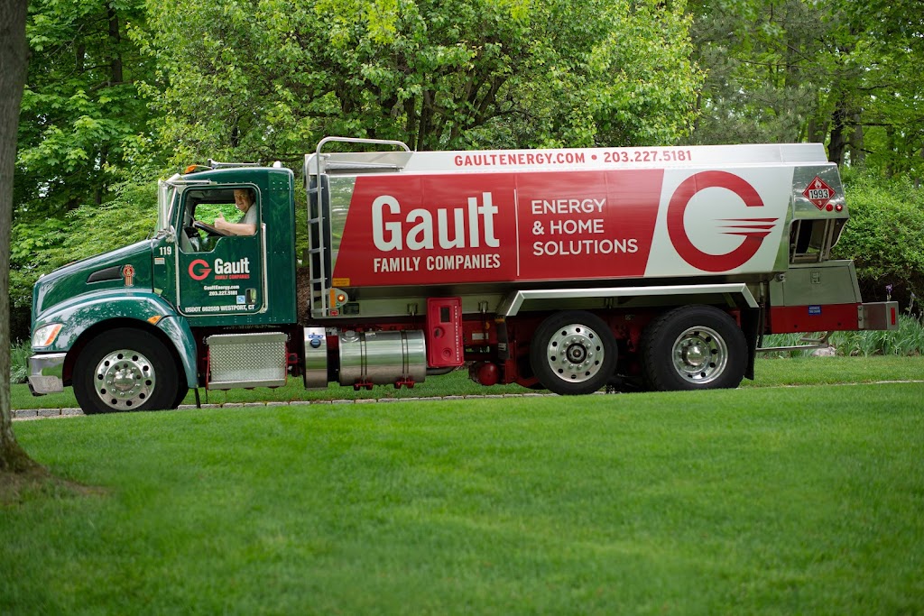 Gault Energy & Home Solutions - Gault Stone & Landscape Supplies | 11 Ferry Ln W, Westport, CT 06880 | Phone: (203) 227-5181