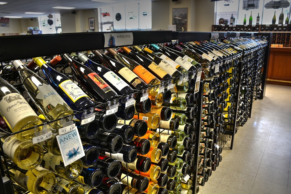 The Cork Fine Wine & Spirits | 1597 E Main St, Torrington, CT 06790 | Phone: (860) 496-0400